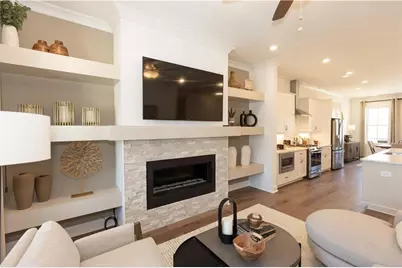 4477 Watervale Way #286, Peachtree Corners, GA 30092 - Photo 11