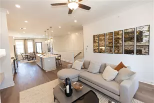 4477 Watervale Wy, Peachtree Corners, GA 30092 - Photo 13