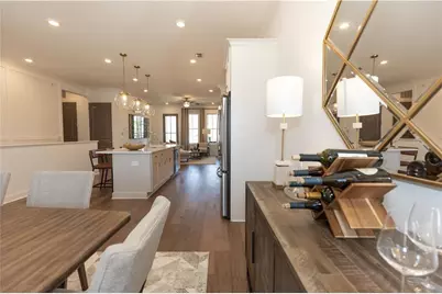 4477 Watervale Way #286, Peachtree Corners, GA 30092 - Photo 7