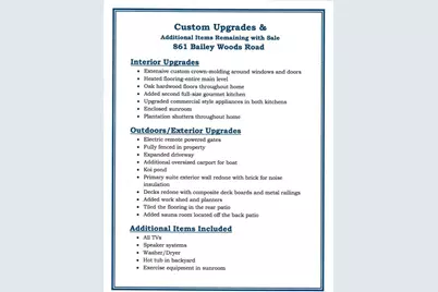 861 Bailey Woods Road, Dacula, GA 30019 - Photo 69