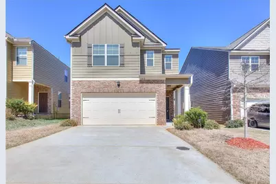 565 Dasheill Lane, Atlanta, GA 30349 - Photo 1