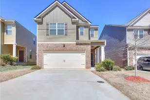 565 Dasheill Ln, Atlanta, GA 30349 - Photo 1