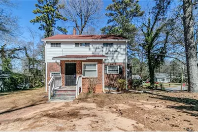 238 Howell Drive SW, Atlanta, GA 30331 - Photo 35