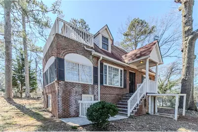 238 Howell Drive SW, Atlanta, GA 30331 - Photo 3