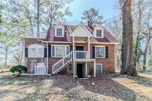 238 Howell Dr SW, Atlanta, GA 30331 - Photo 1