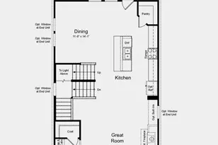 525 Provence Gate Ln, Lawrenceville, GA 30043 - Photo 3