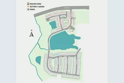 525 Provence Gate Lane, Lawrenceville, GA 30043 - Photo 31