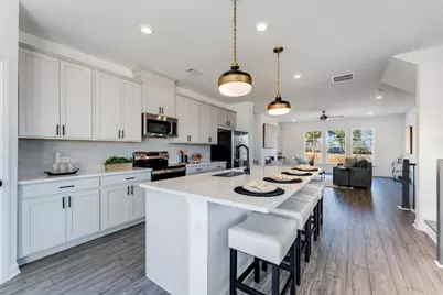 525 Provence Gate Lane, Lawrenceville, GA 30043 - Photo 13