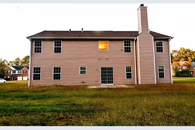 160 Leyland Cypress Way, Ellenwood, GA 30294 - Photo 49