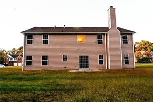 160 Leyland Cypress Way, Ellenwood, GA 30294 - Photo 49