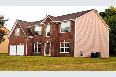 160 Leyland Cypress Way, Ellenwood, GA 30294 - Photo 9