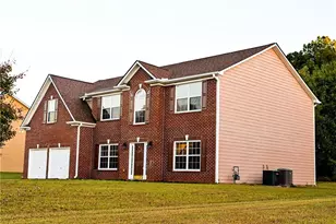 160 Leyland Cypress Way, Ellenwood, GA 30294 - Photo 9