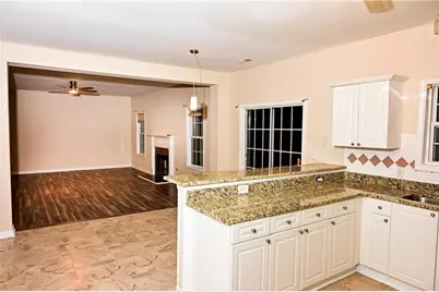 160 Leyland Cypress Way, Ellenwood, GA 30294 - Photo 23