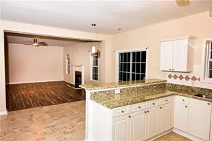 160 Leyland Cypress Way, Ellenwood, GA 30294 - Photo 23