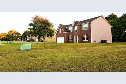 160 Leyland Cypress Way, Ellenwood, GA 30294 - Photo 45