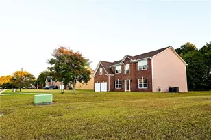 160 Leyland Cypress Way, Ellenwood, GA 30294 - Photo 45