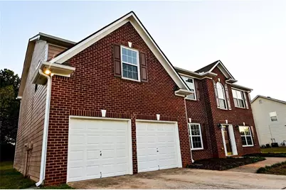 160 Leyland Cypress Way, Ellenwood, GA 30294 - Photo 41