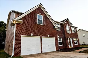 160 Leyland Cypress Way, Ellenwood, GA 30294 - Photo 41