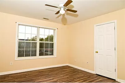 160 Leyland Cypress Way, Ellenwood, GA 30294 - Photo 27