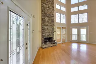 867 Bear Creek Point, Mansfield, GA 30055 - Photo 11