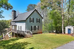 867 Bear Creek Point, Mansfield, GA 30055 - Photo 3