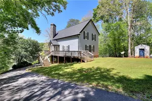 867 Bear Creek Point, Mansfield, GA 30055 - Photo 49