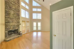 867 Bear Creek Point, Mansfield, GA 30055 - Photo 13