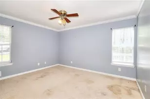 867 Bear Creek Point, Mansfield, GA 30055 - Photo 29
