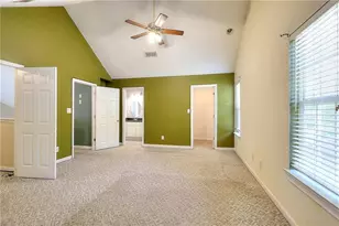 867 Bear Creek Point, Mansfield, GA 30055 - Photo 21