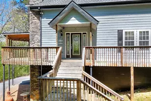 867 Bear Creek Point, Mansfield, GA 30055 - Photo 51