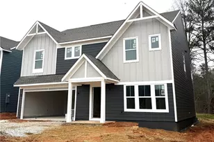 847 Crystal Lk Pkwy, Hoschton, GA 30548 - Photo 1