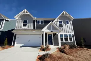 847 Crystal Lk Pkwy, Hoschton, GA 30548 - Photo 1