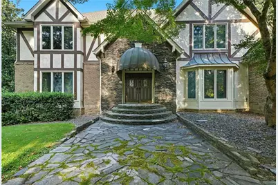 707 Highway 314, Fayetteville, GA 30214 - Photo 9