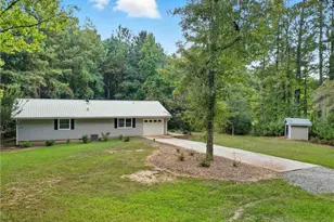 707 Hwy 314, Fayetteville, GA 30214 - Photo 31