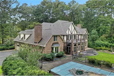 707 Highway 314, Fayetteville, GA 30214 - Photo 29