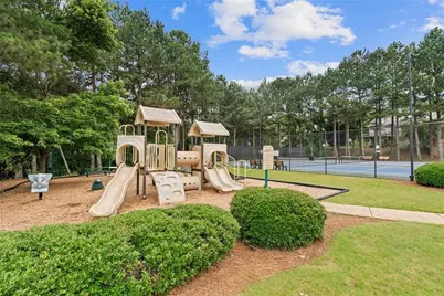 963 Mill Creek Avenue, Canton, GA 30115 - Photo 19