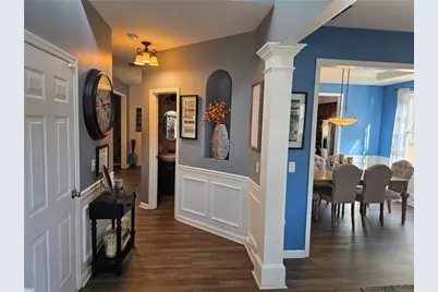 963 Mill Creek Avenue, Canton, GA 30115 - Photo 3