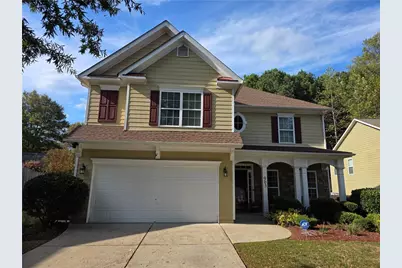 963 Mill Creek Avenue, Canton, GA 30115 - Photo 1