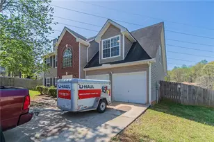 705 Brentwood Pkwy, Stockbridge, GA 30281 - Photo 3