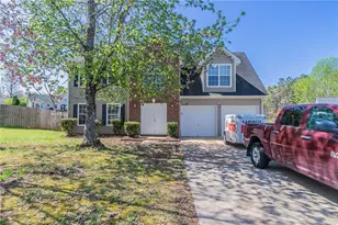 705 Brentwood Pkwy, Stockbridge, GA 30281 - Photo 1