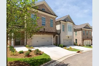 5693 Broad River View #443, Peachtree Corners, GA 30092 - Photo 1
