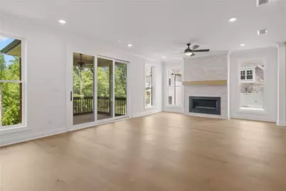 5693 Broad River View #443, Peachtree Corners, GA 30092 - Photo 15