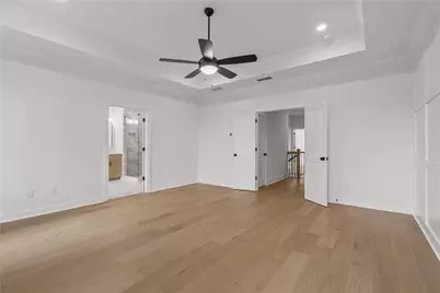 5693 Broad River View #443, Peachtree Corners, GA 30092 - Photo 35