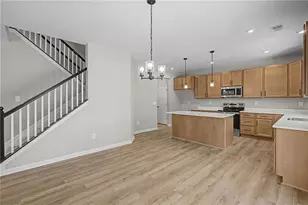 857 Crystal Lk Pkwy, Hoschton, GA 30548 - Photo 15