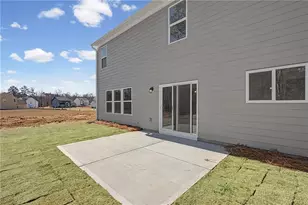 857 Crystal Lk Pkwy, Hoschton, GA 30548 - Photo 37