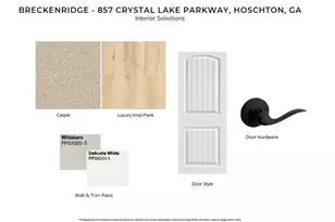 857 Crystal Lk Pkwy, Hoschton, GA 30548 - Photo 3