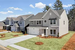 857 Crystal Lk Pkwy, Hoschton, GA 30548 - Photo 3