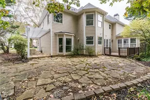 6710 Timber Cove, Cumming, GA 30041 - Photo 33