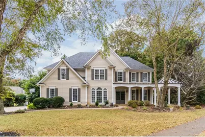 6710 Timber Cove, Cumming, GA 30041 - Photo 1