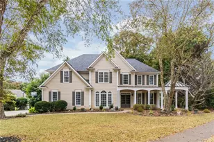 6710 Timber Cove, Cumming, GA 30041 - Photo 1